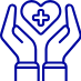 Icon for Personalized Care